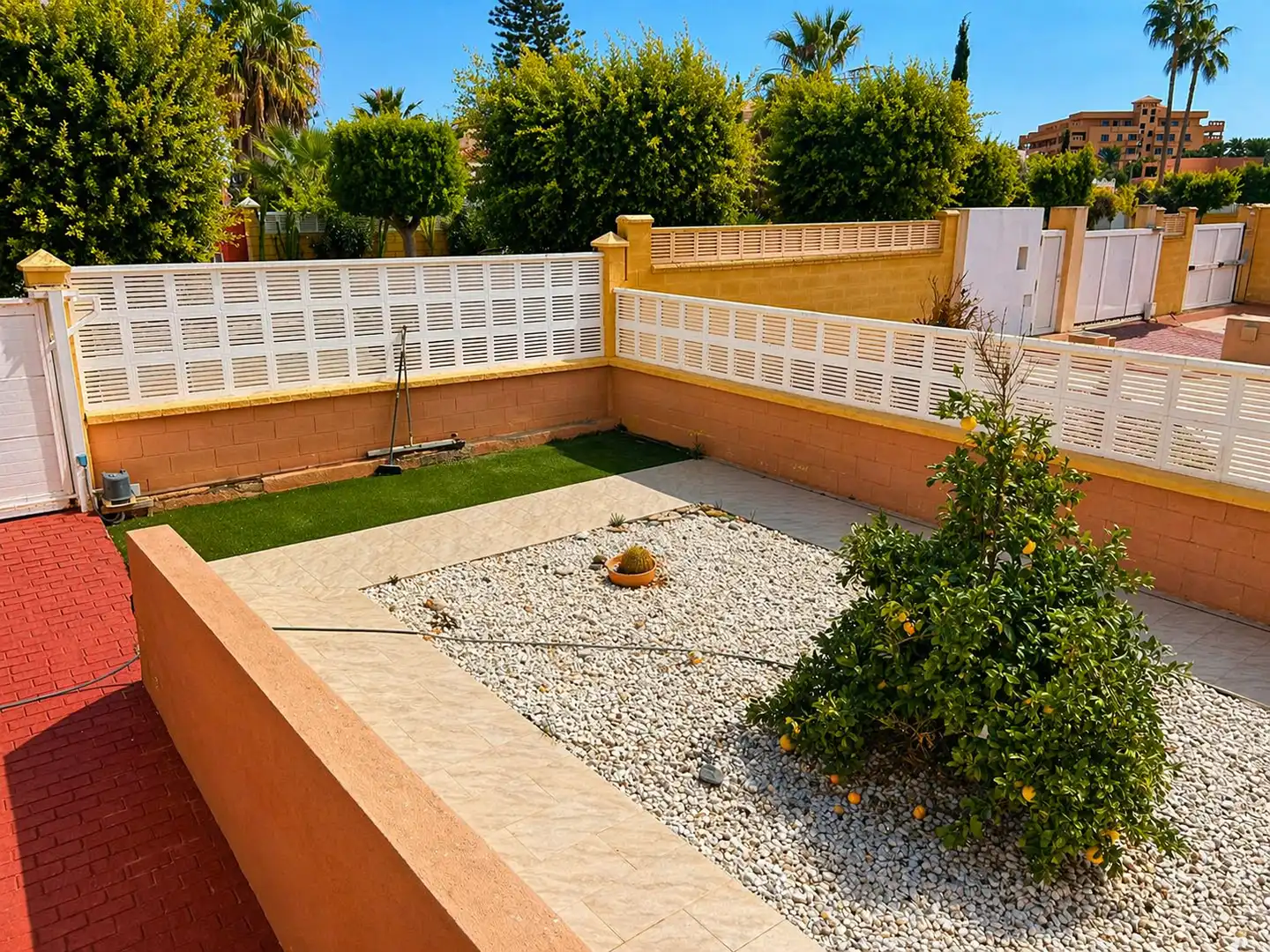 Villa con piscina in vendita a Calle Flamencos, imagen 29