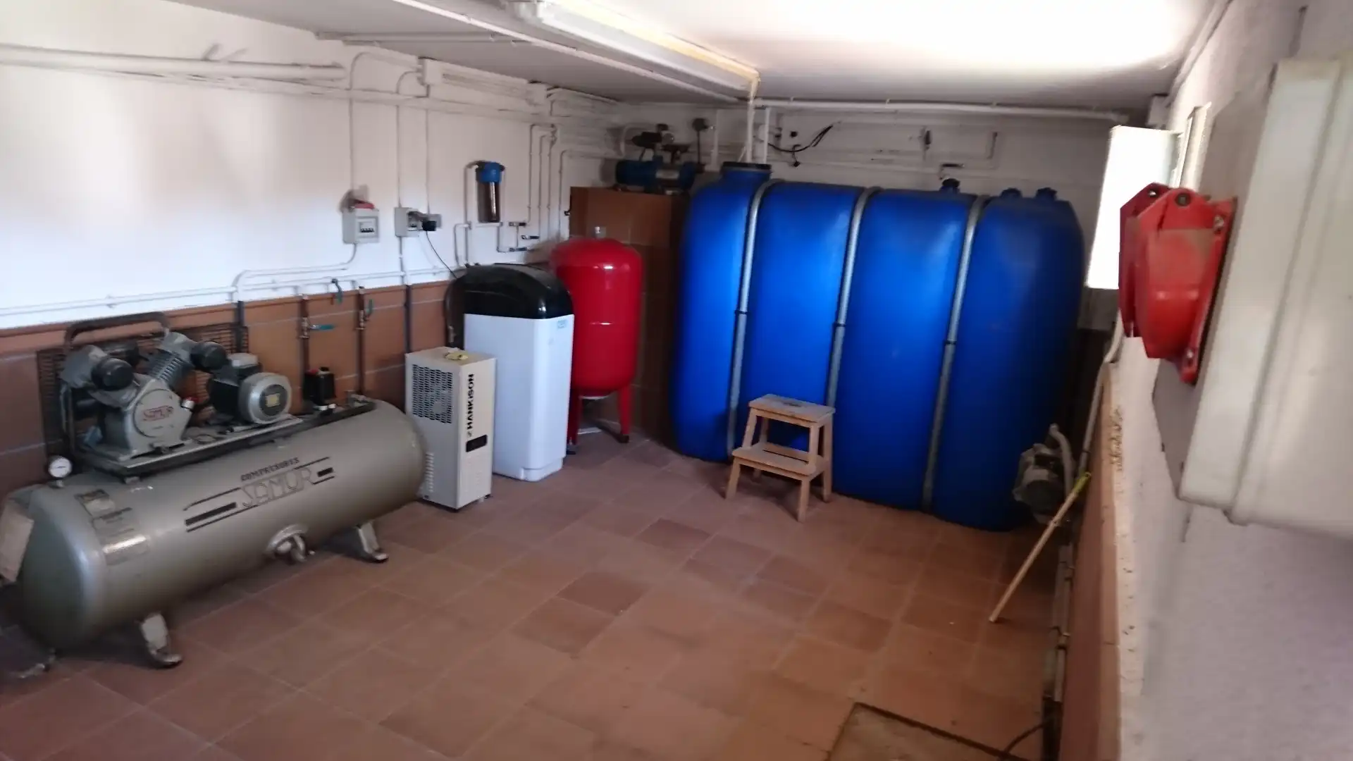 Casa o chalet en venta en Lliçà d'Amunt con Aire acondicionado, Calefacción y Jardín privado