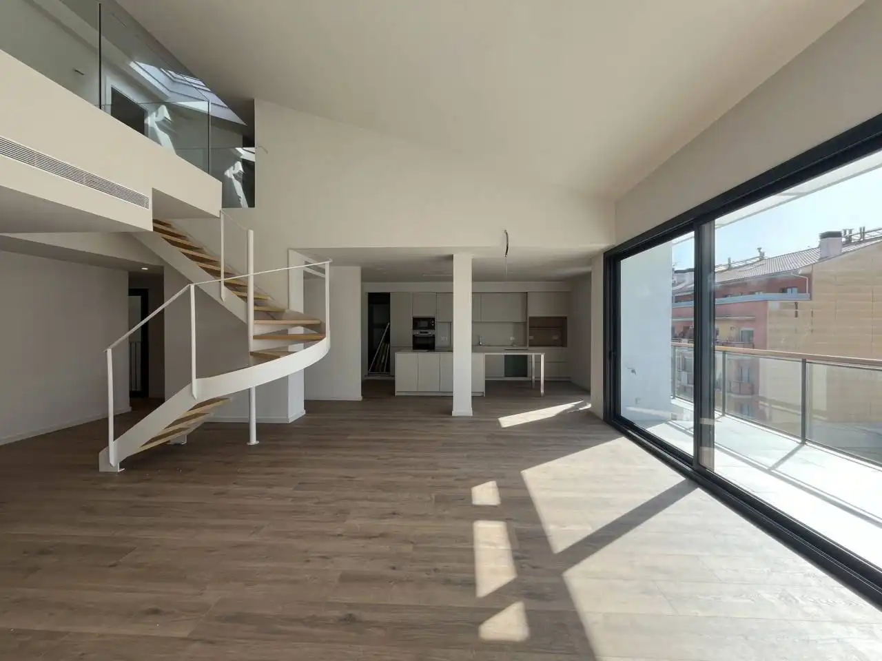 Wohnung mit Terrasse zum Verkauf in Eixample Nord