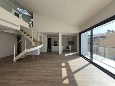 Wohnung mit Balkon zum Verkauf in Eixample Nord