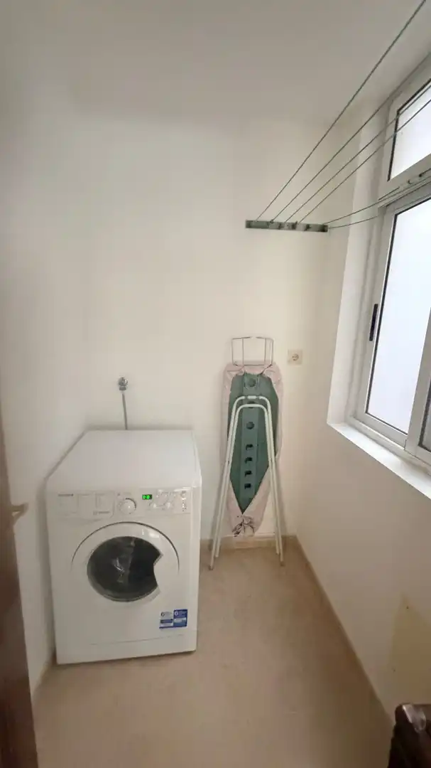 Habitación de Piso de alquiler en Ares, A Coruña