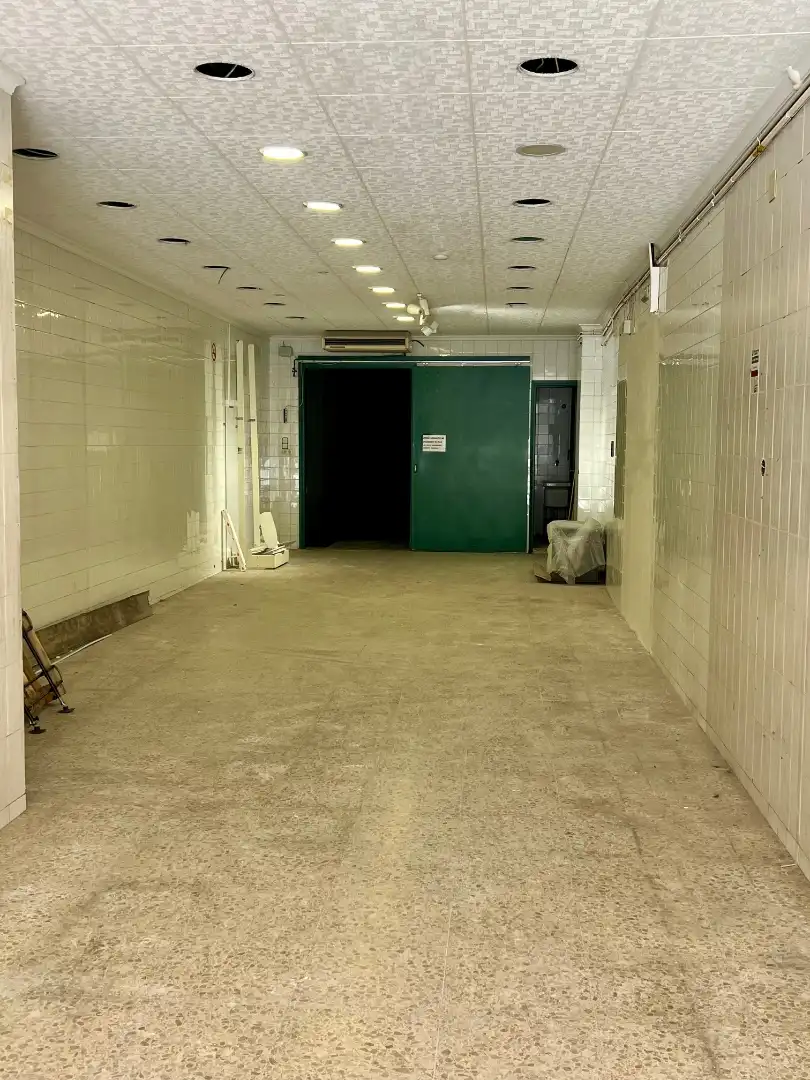 Business premises to rent in Carrer de Corominas, imagen 8