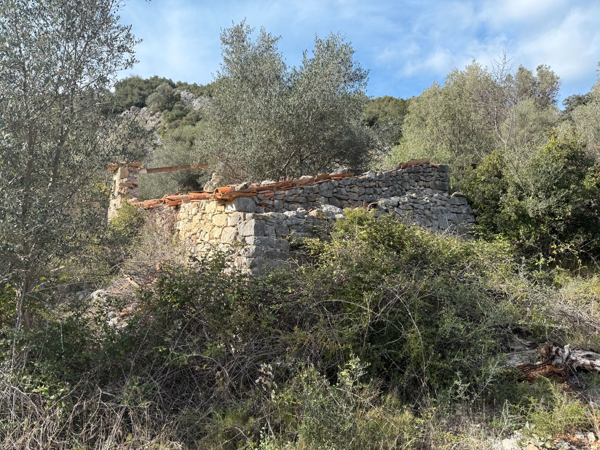 Country house for sale in Albocàsser