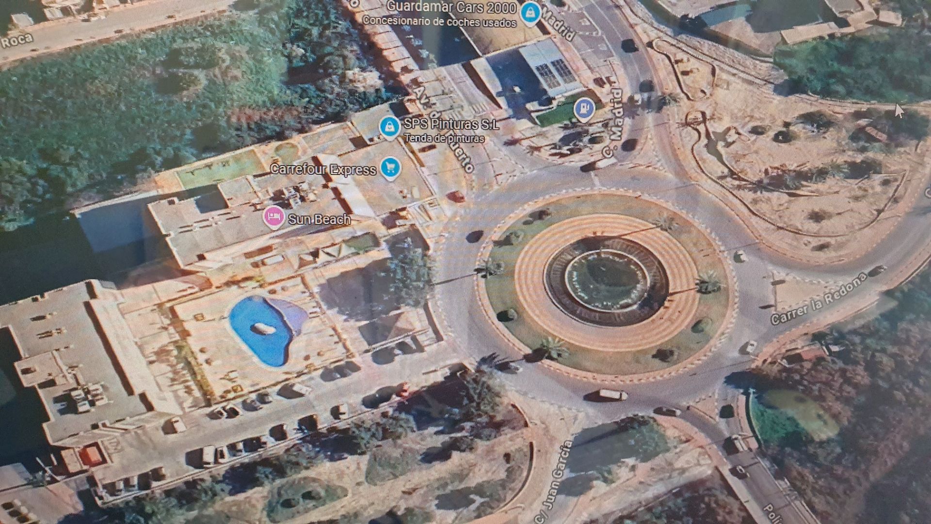 Local en venda en Guardamar del Segura amb Terrassa