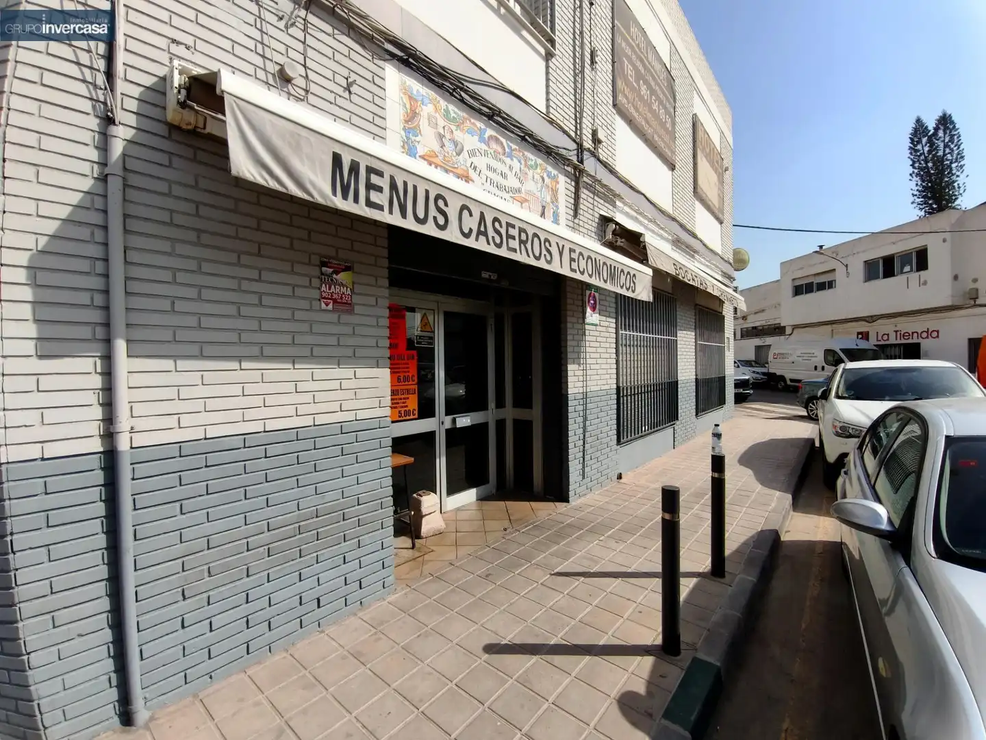 Residenziale in vendita a Polígono del Aeropuerto, imagen 71