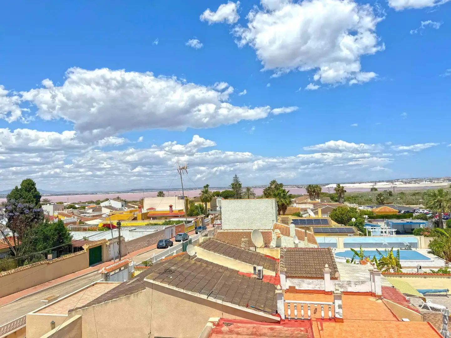 Villa avec piscine à vendre à Los Balcones - Los Altos, imagen 45
