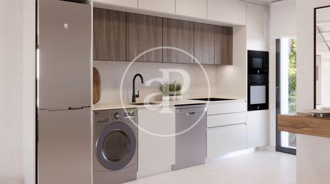 Foto 5 de Piso en venta en Calle del Doctor Federico Rubio, 13, Guadarrama, Madrid