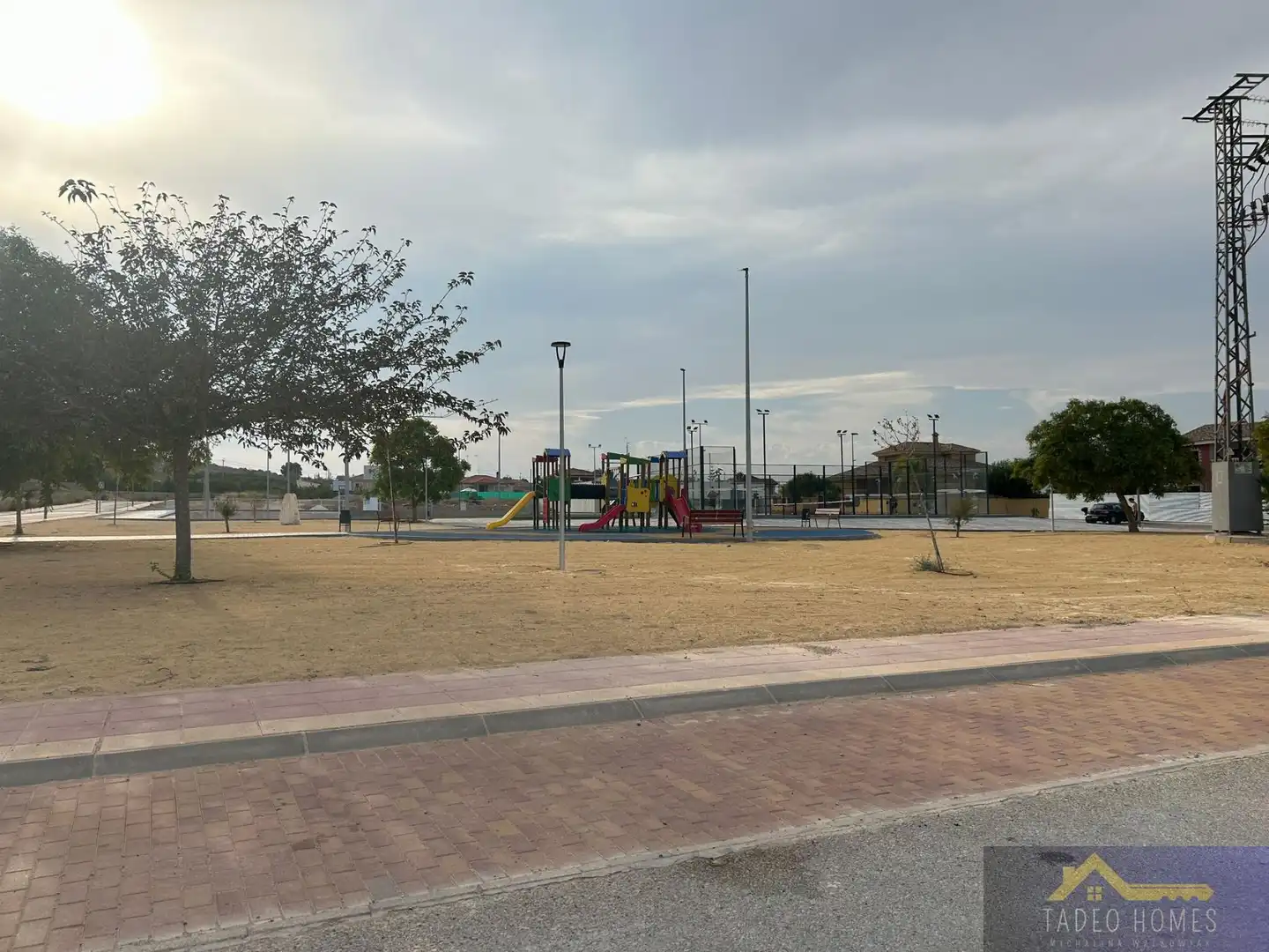 Chalet con piscina en venta en de la Gineta s/n, imagen 16
