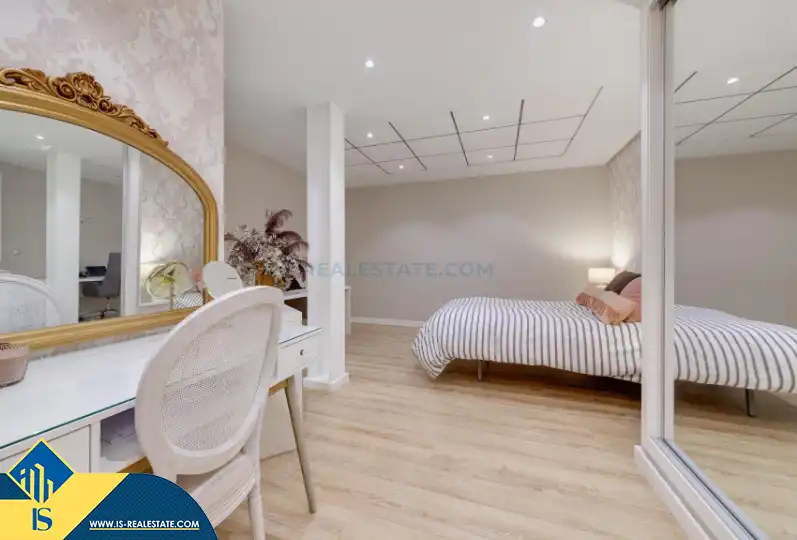 Bedroom of Duplexes for sale in Torrevieja  with Terrace, Storage room and Furnished