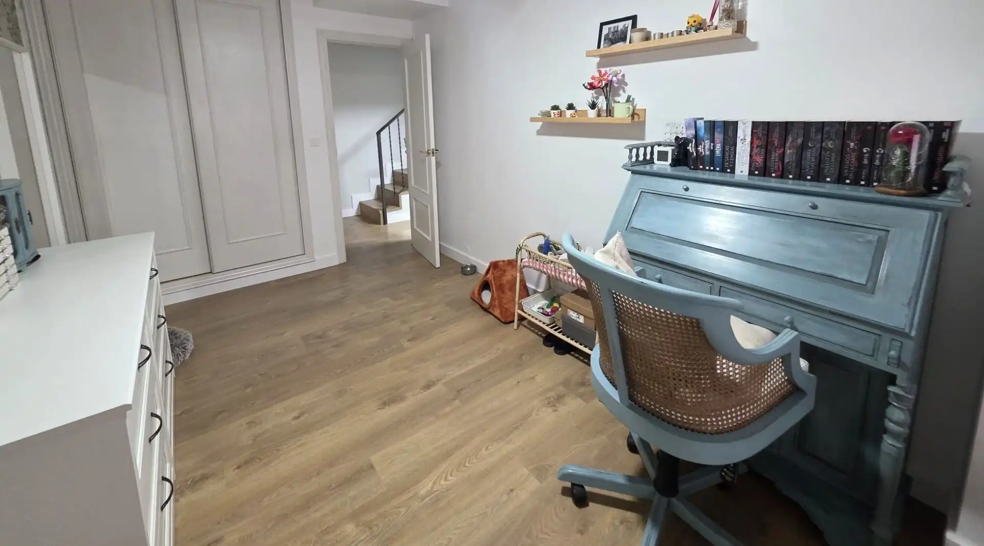 Ático en venta en Elche / Elx con Aire acondicionado, Terraza y Trastero