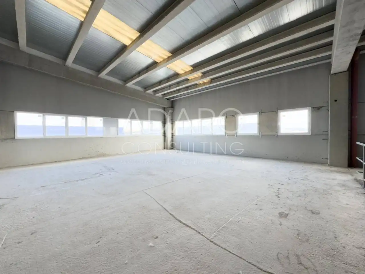 Nave industrielle à vendre à Calle Nitra, imagen 4