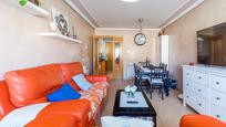 Living room of Flat for sale in Fuenlabrada  with Air Conditioner and Terrace