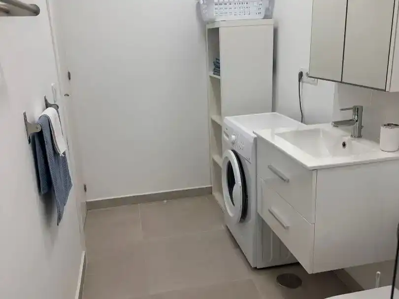 Bathroom of Flat for rent in Tamaide - El Roque