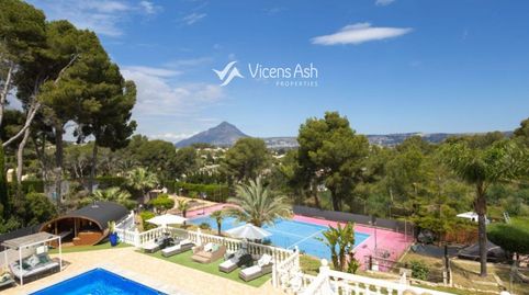 Photo 2 of Houses for sale in Cap Marti, 361, Cap Martí - El Tossalet - Pinomar, Jávea / Xàbia