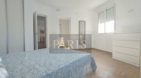 Foto 5 von Wohnungen zur Miete in Barrio de la Concepción, Cartagena