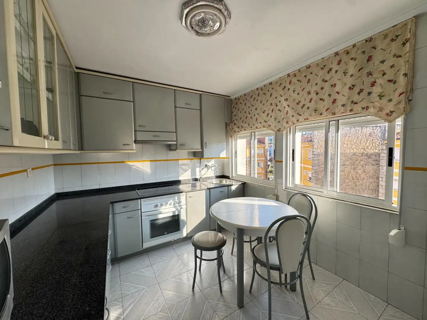 Kitchen of Apartments for sale in Grado  with Heating