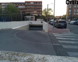 Aparcament de Garatge de lloguer en Torrejón de Ardoz