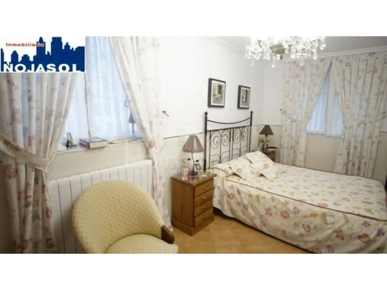 Habitación de Casa o chalet en venta en Arnuero con Calefacción, Jardín privado y Terraza