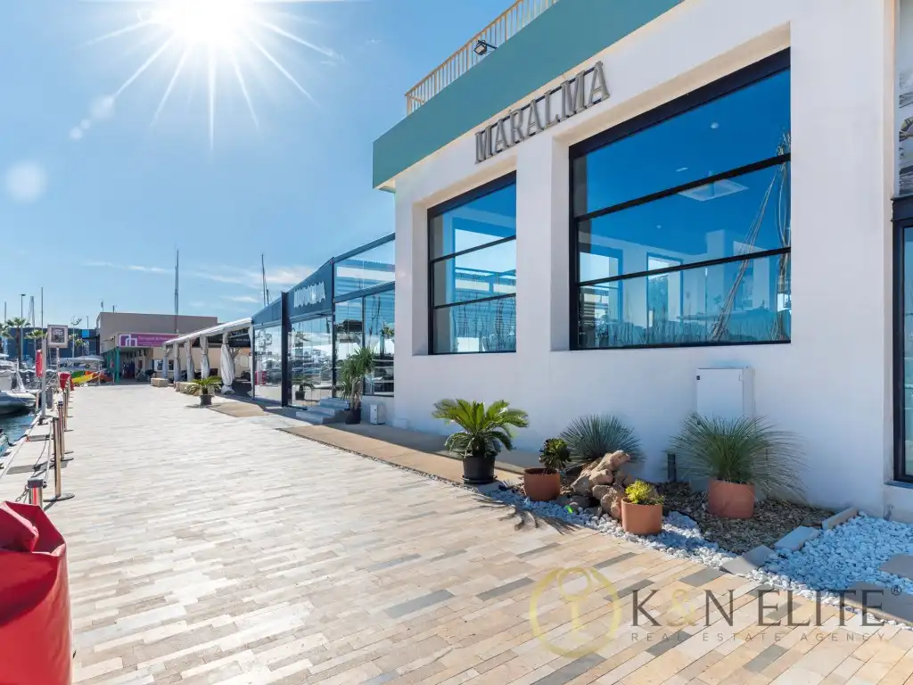 Locale commerciale in cessione a Calle Muelle, imagen 5