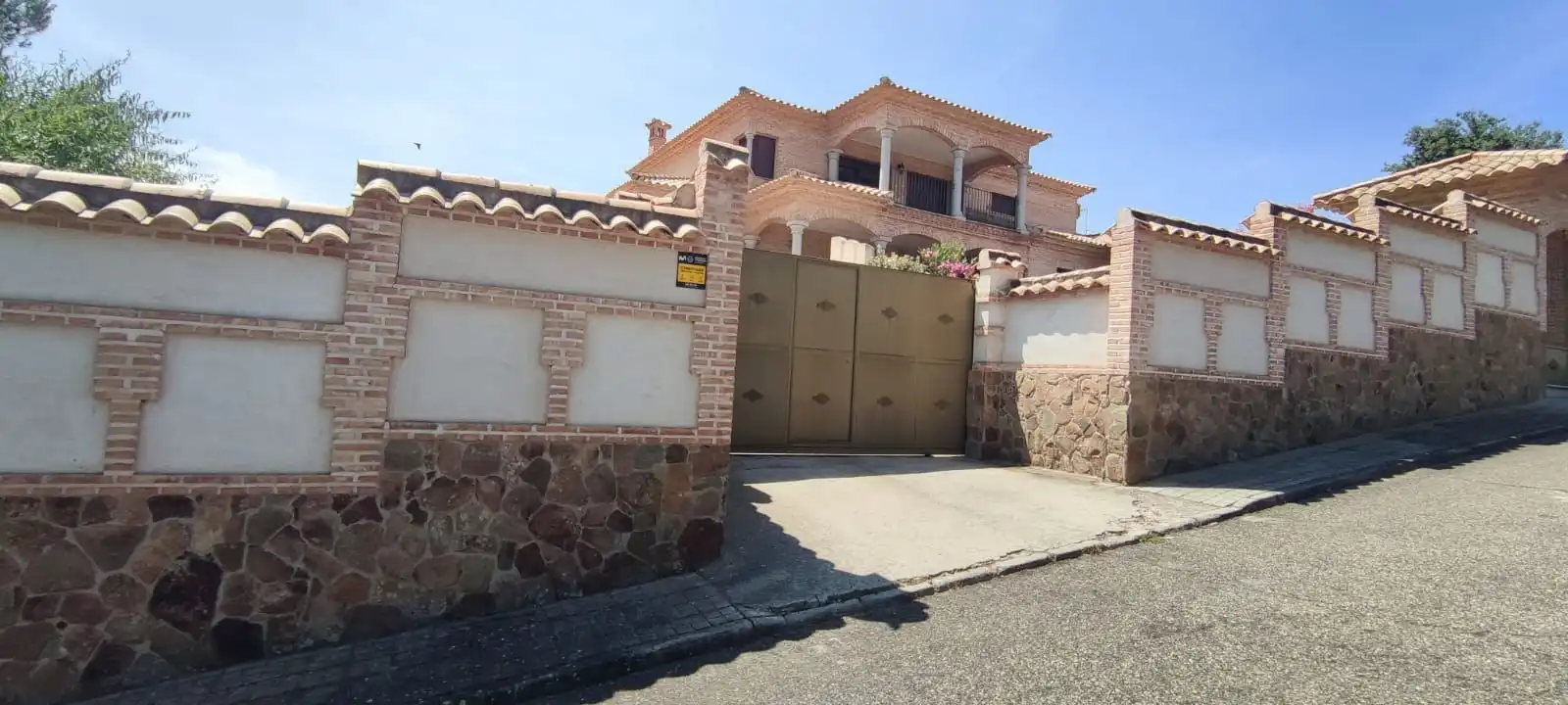Casa amb jardí en venda a Los Cigarrales - La Bastida, imagen 34
