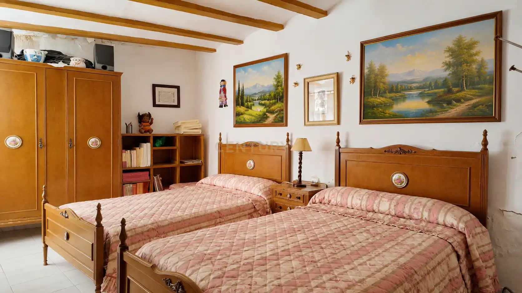 Casa o chalet en venta en Trujillo