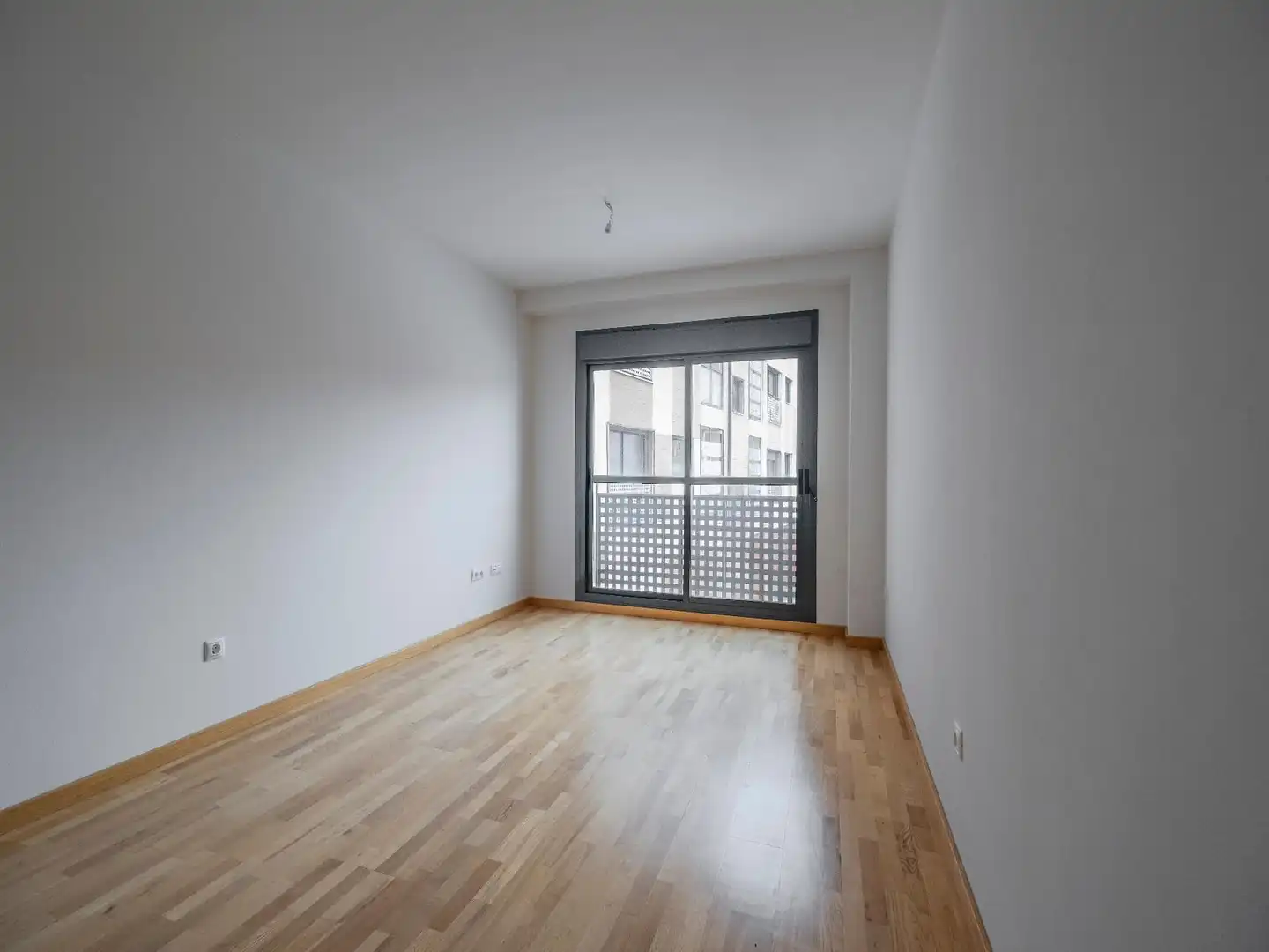 Bedroom of Flat for sale in Ávila Capital  with Storage room