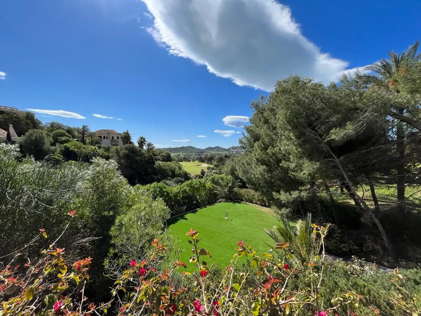 Casa o chalet en venta en La Manga Club