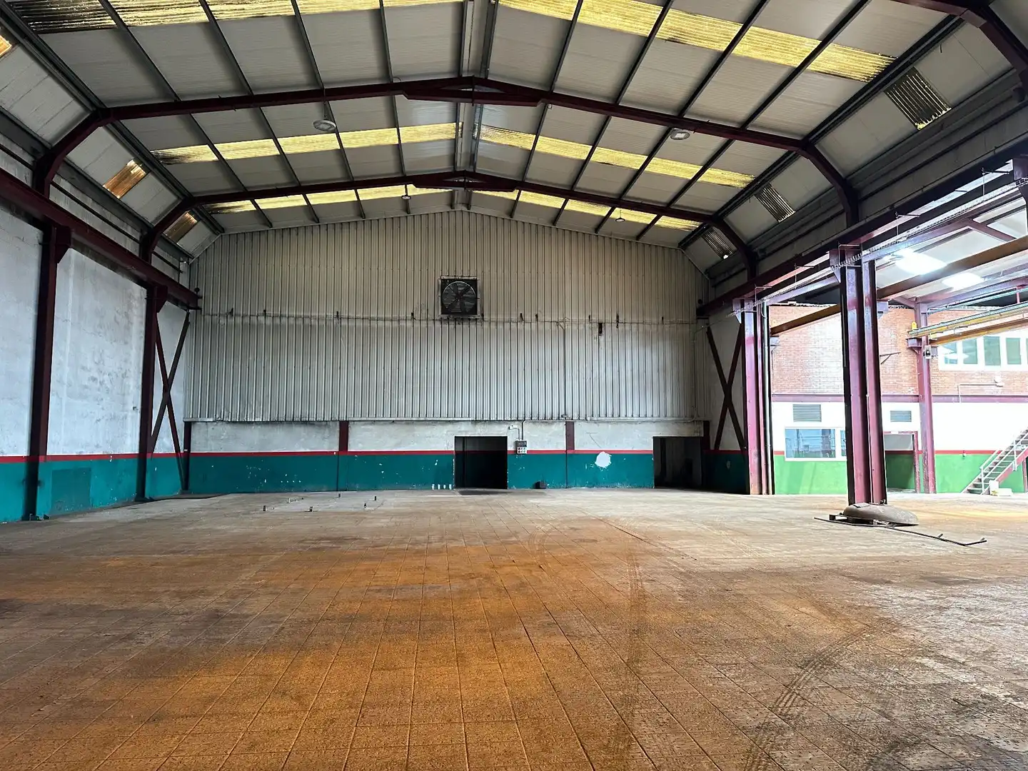 Nave industrial en venta en Camargo