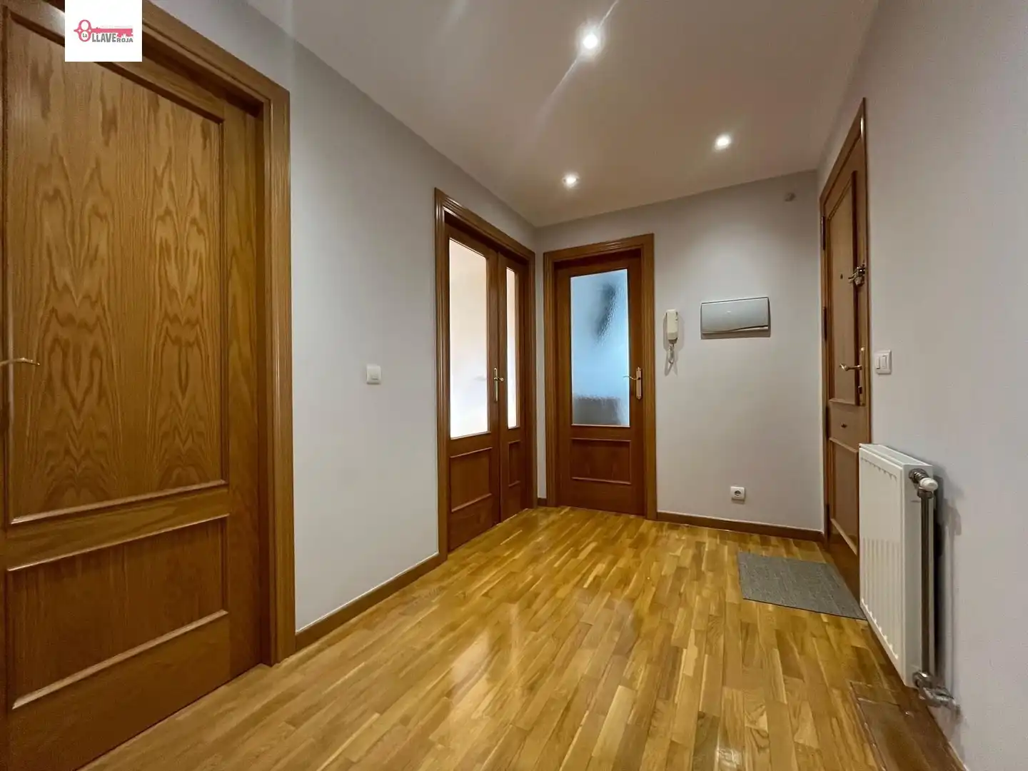 Wohnung mit Terrasse zum Verkauf in Zona Sur - Barrio Cortes