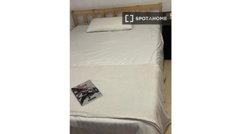 Photo 4 of Flat to share in El Tejar - Hacienda Bizcochero, Málaga Capital