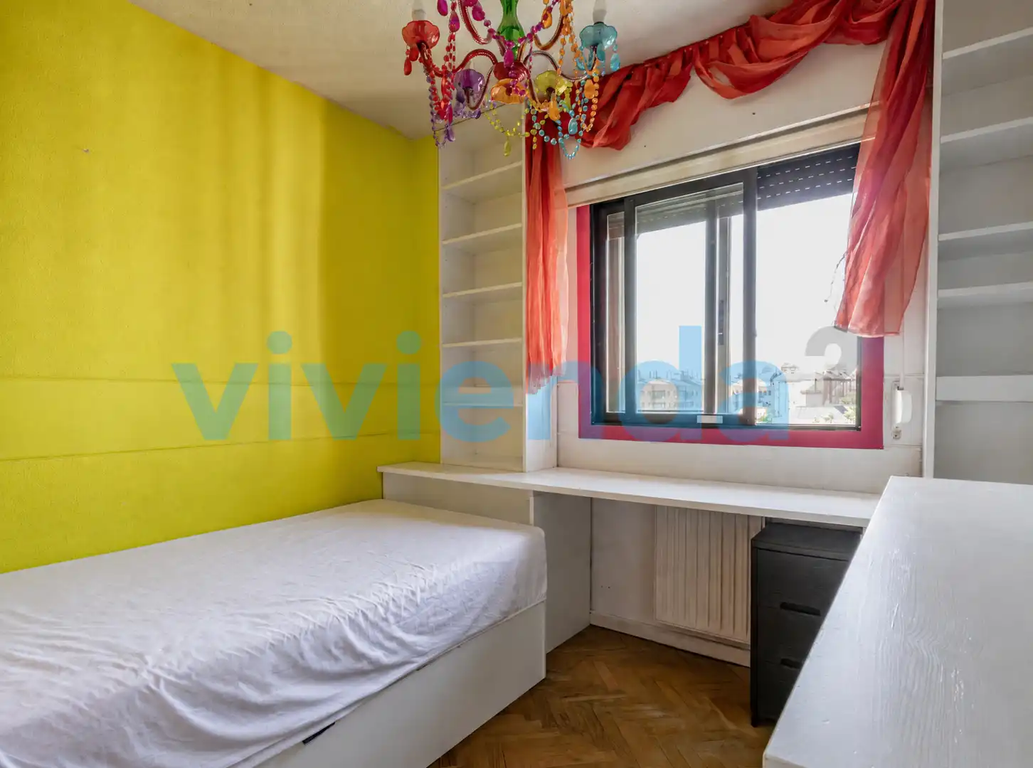 Flat with terrace for sale in Calle del Jazmin, imagen 10