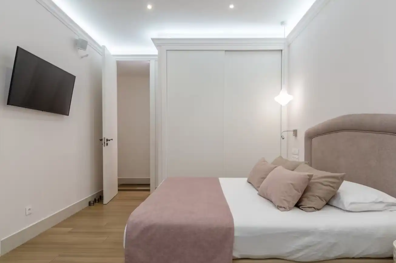 Apartments for rent in Calle de Fomento, 3, Palacio