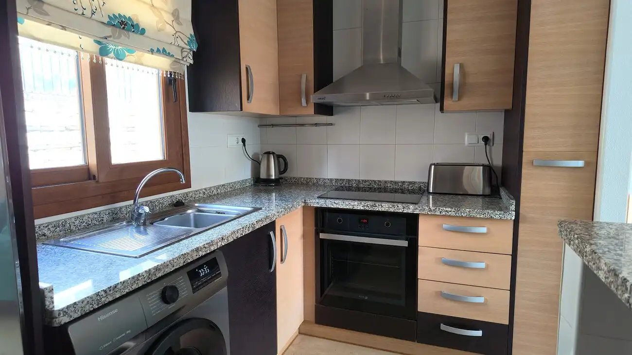 Appartement compact à vendre à Orihuela Costa, imagen 14