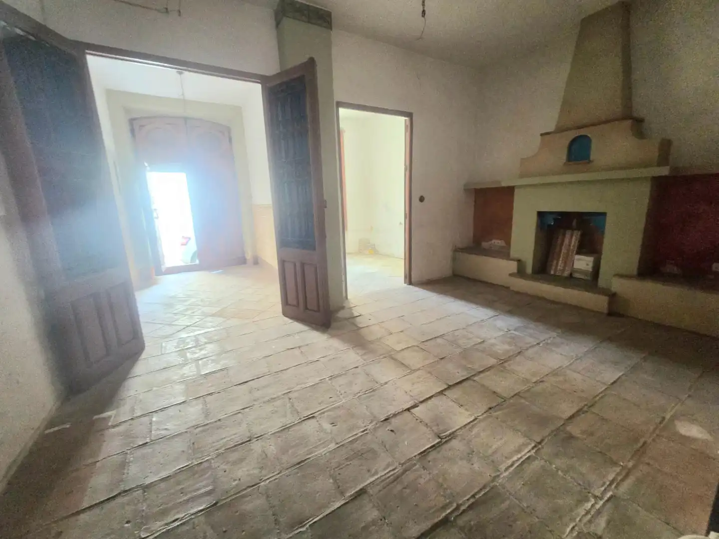 Casa adosada en venda en Álora amb Aire condicionat, Jardí privat i Terrassa