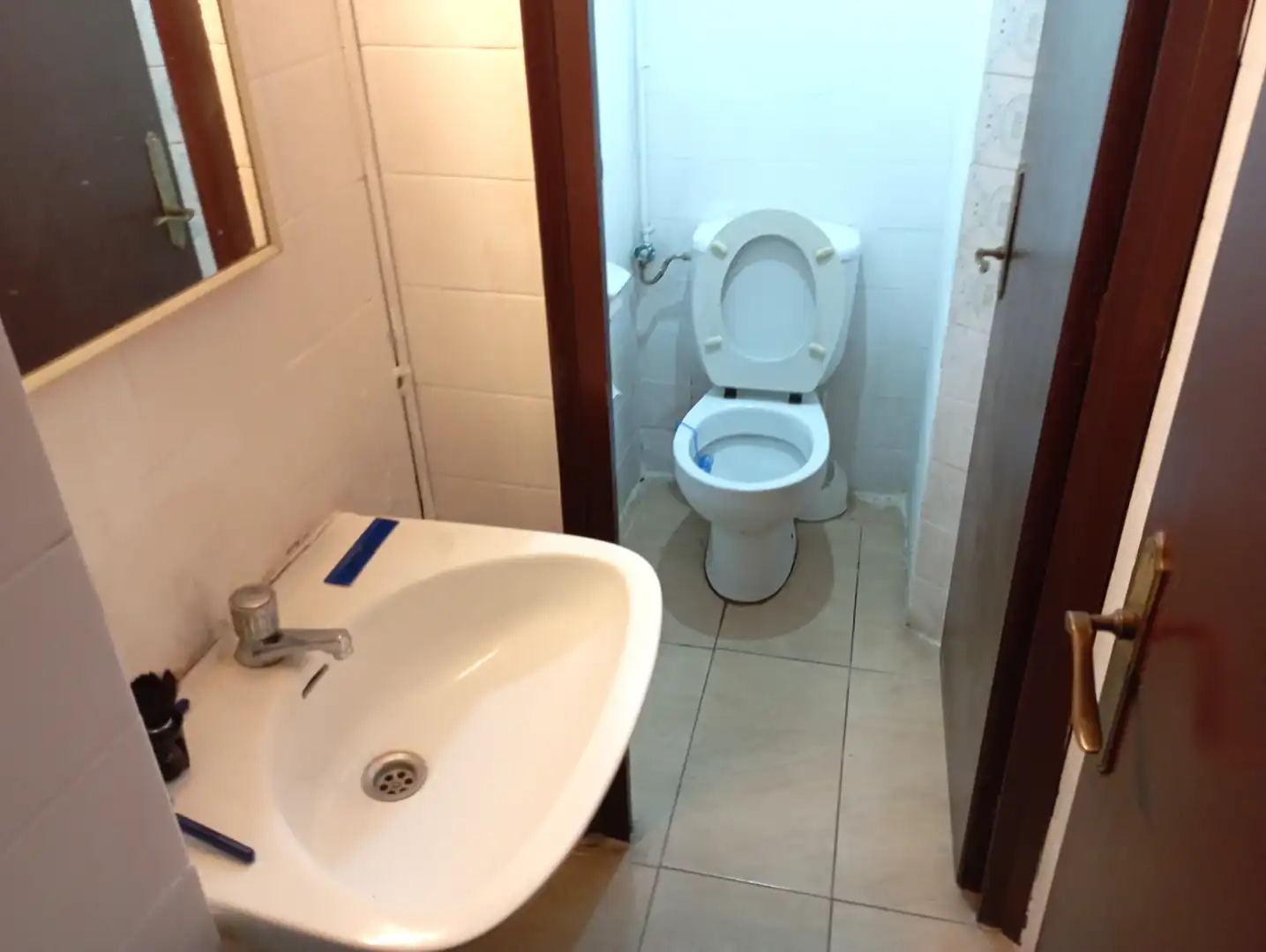 Local comercial en venta en Carrer del Comte Borrell, imagen 14