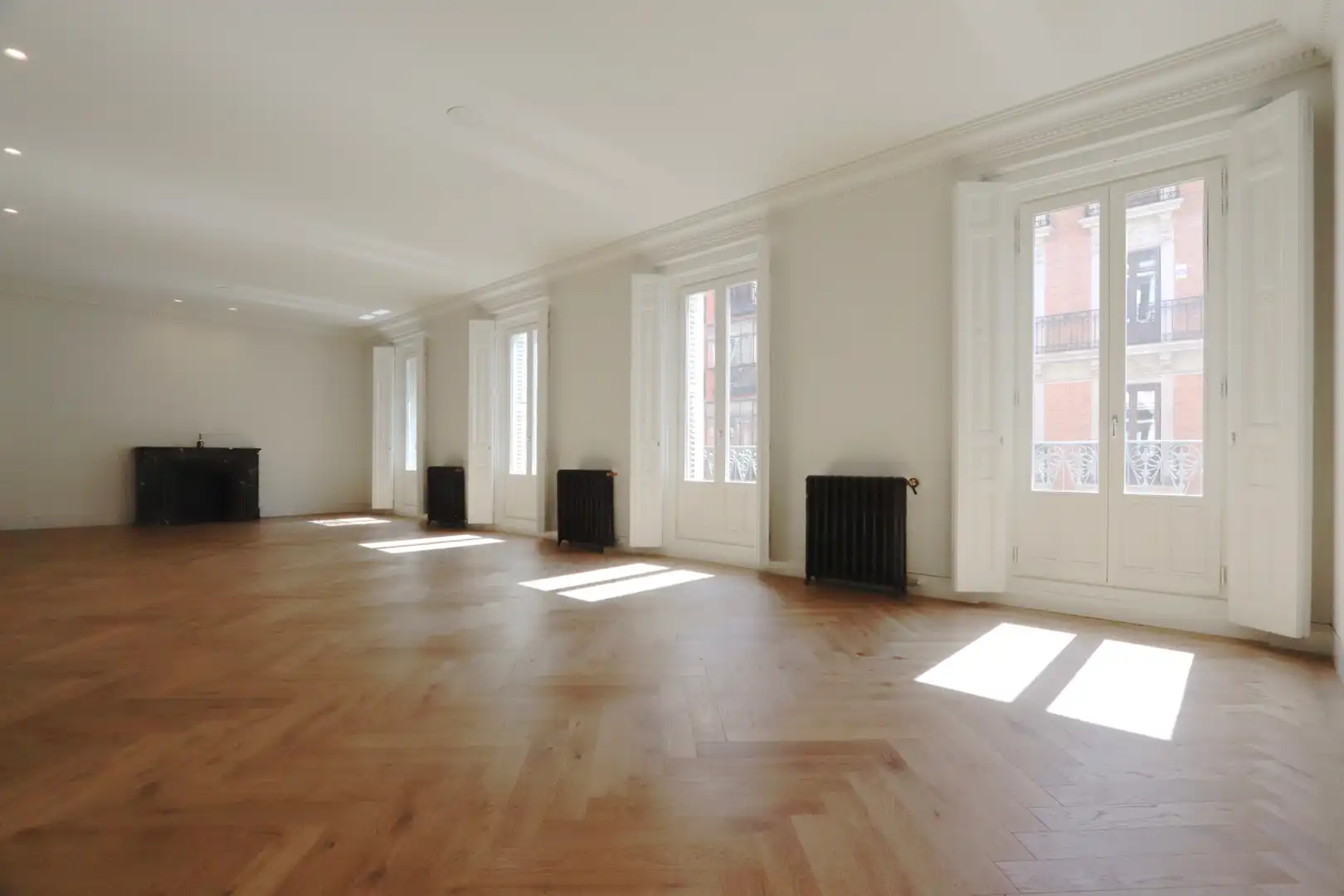Appartement avec terrasse à vendre à Retiro, imagen 10