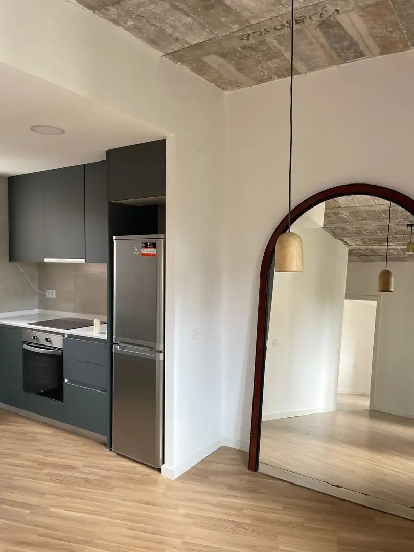 Flat with lift for sale in Sants - Montjuïc, imagen 5
