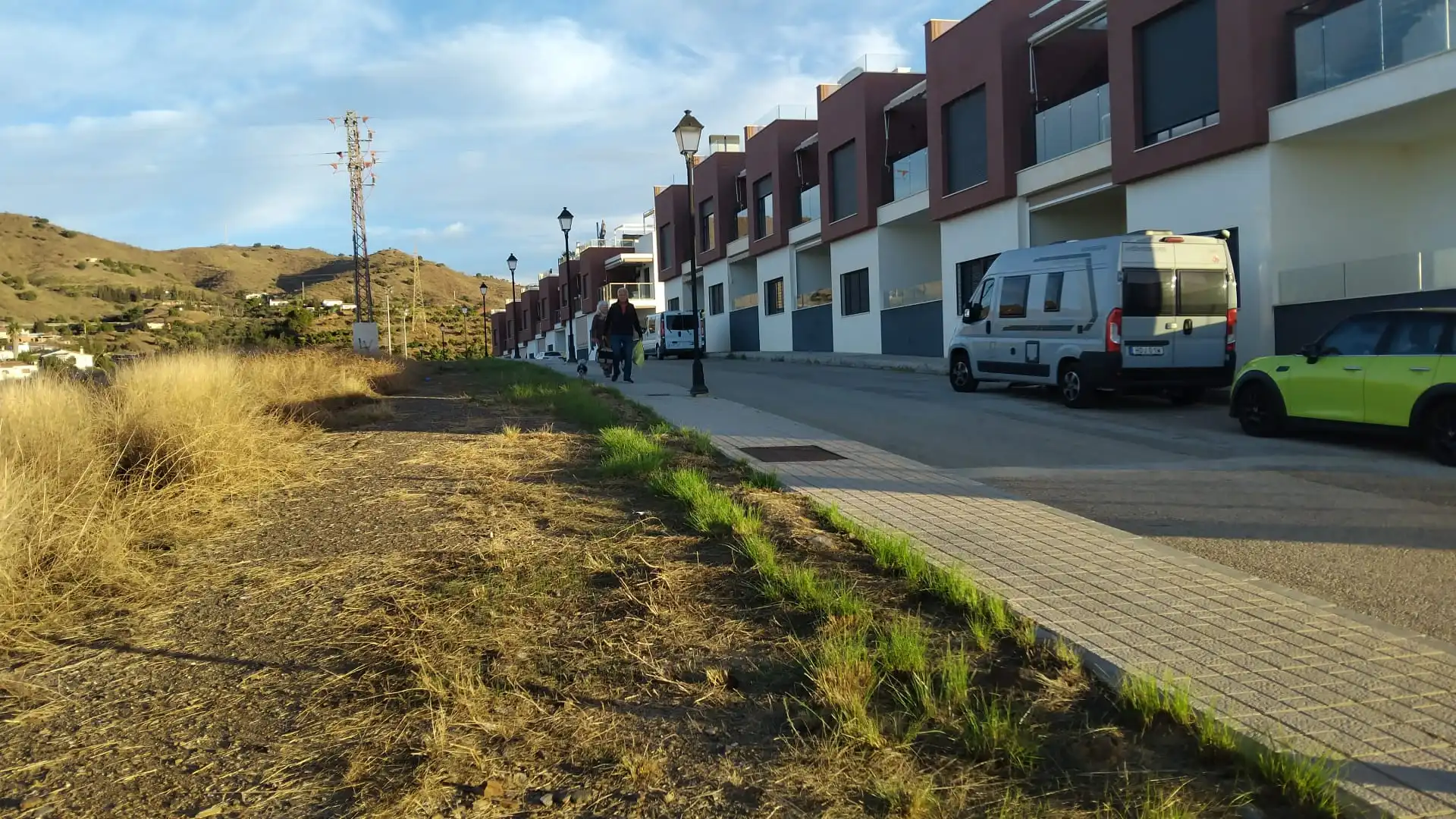 Grundstücke und Bauplätze zum Verkauf in Calle Paraiso del Sol 72, imagen 13