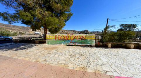 Photo 2 of Single-family semi-detached for sale in Arboleas, Almería