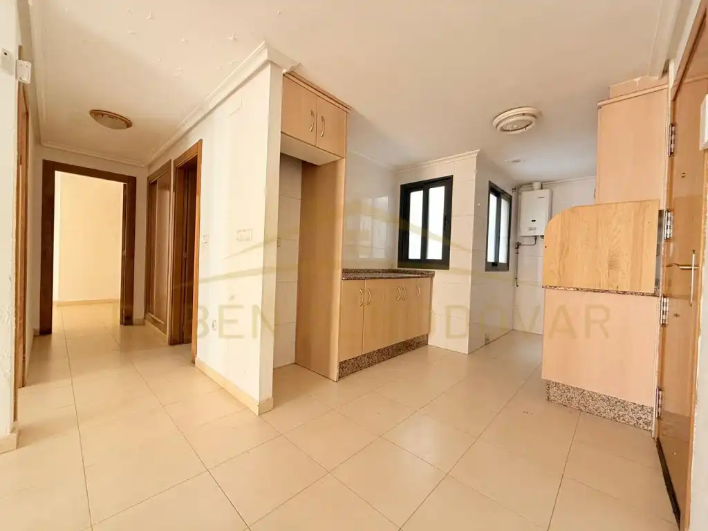 Flat with lift for sale in Paseo Calvo Sotelo 10, imagen 10