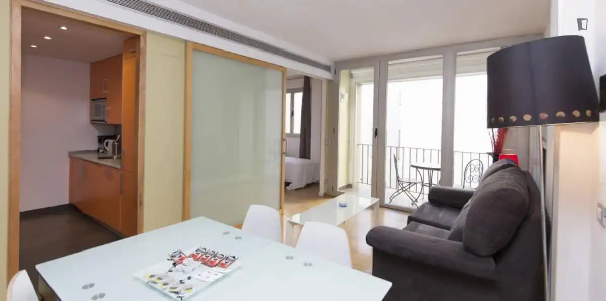 Apartament amb ascensor de lloguer a Centro, imagen 11