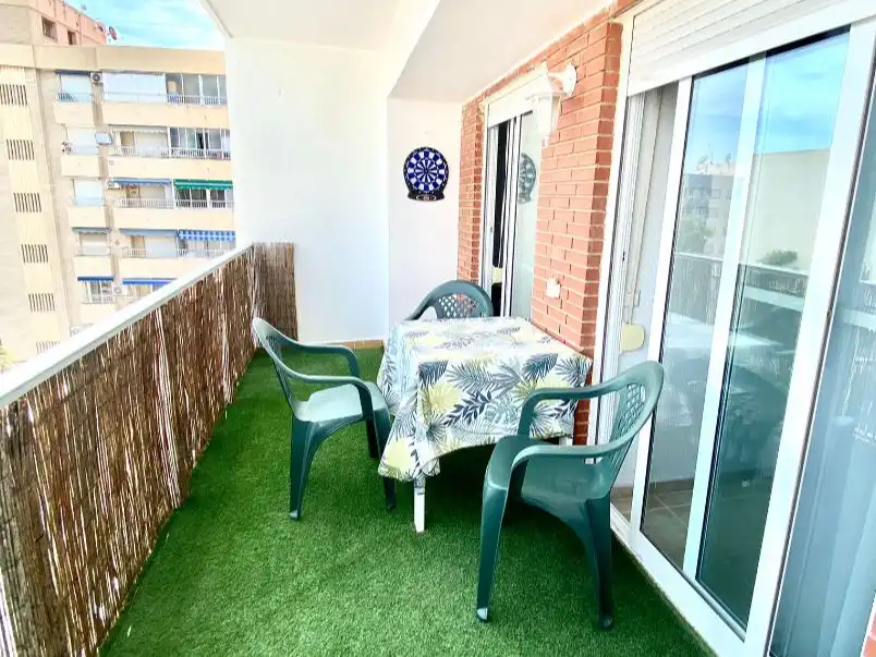 Wohnung zur Miete in Mar Baltico 9, imagen 12