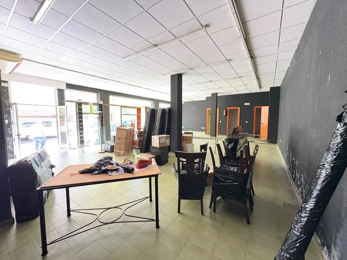 Local comercial en venda a Oeste, imagen 3