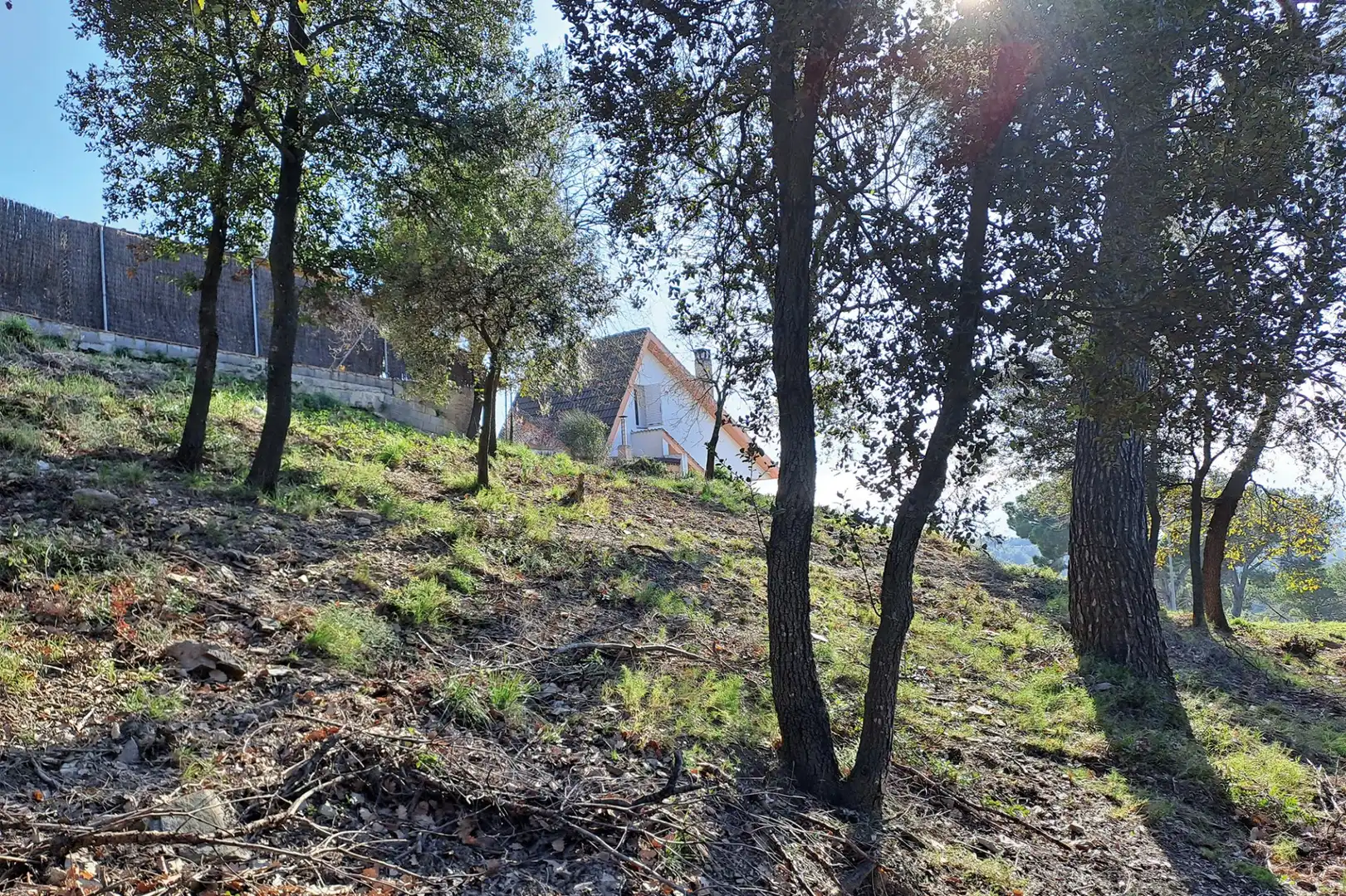 Lands and plots for sale in CANIGO, imagen 10