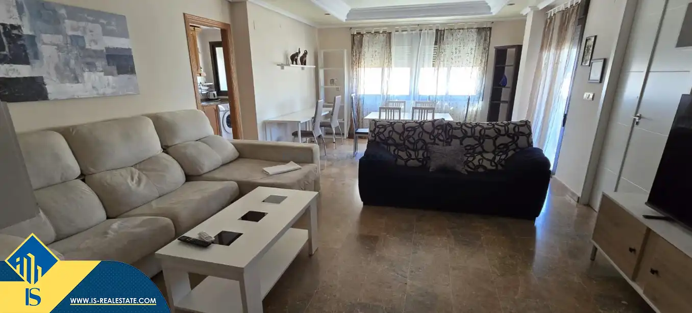 Appartement compact avec terrasse à vendre à Centro, imagen 3