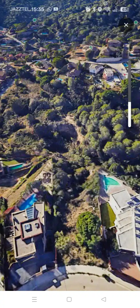 Terreno residencial en venta en Carrer Margarida Abril Gonzal, imagen 8