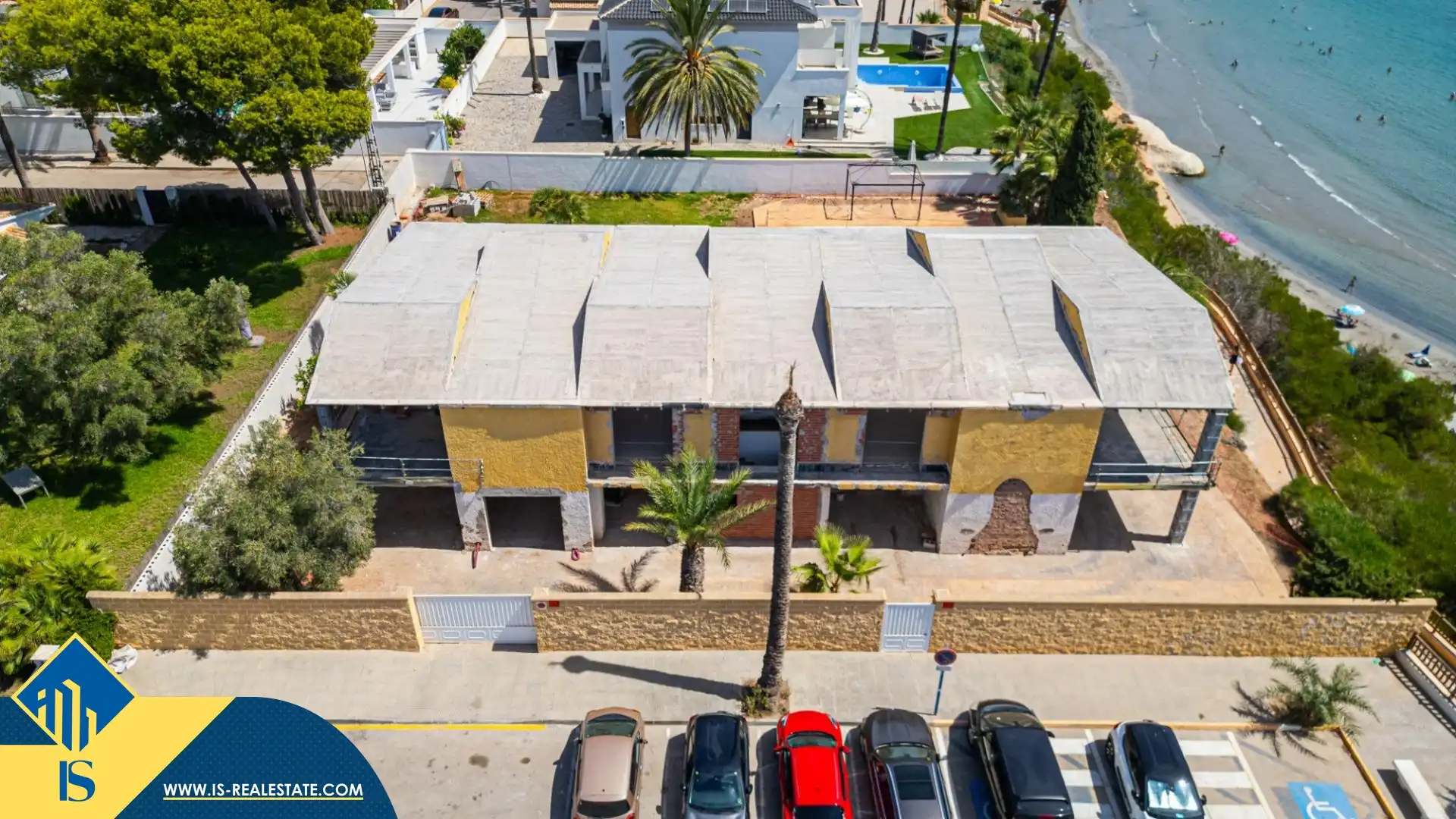 Villa mit Pool zum Verkauf in Orihuela Costa, imagen 30