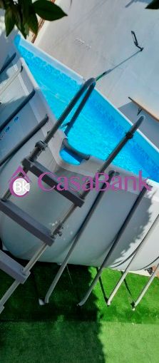 Piscina de Casa o xalet en venda en  Córdoba Capital amb Aire condicionat, Jardí privat i Terrassa