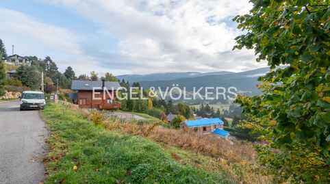 Foto 2 de Casa o chalet en venta en Carrer Font del Gatell, 11, La Molina, Alp