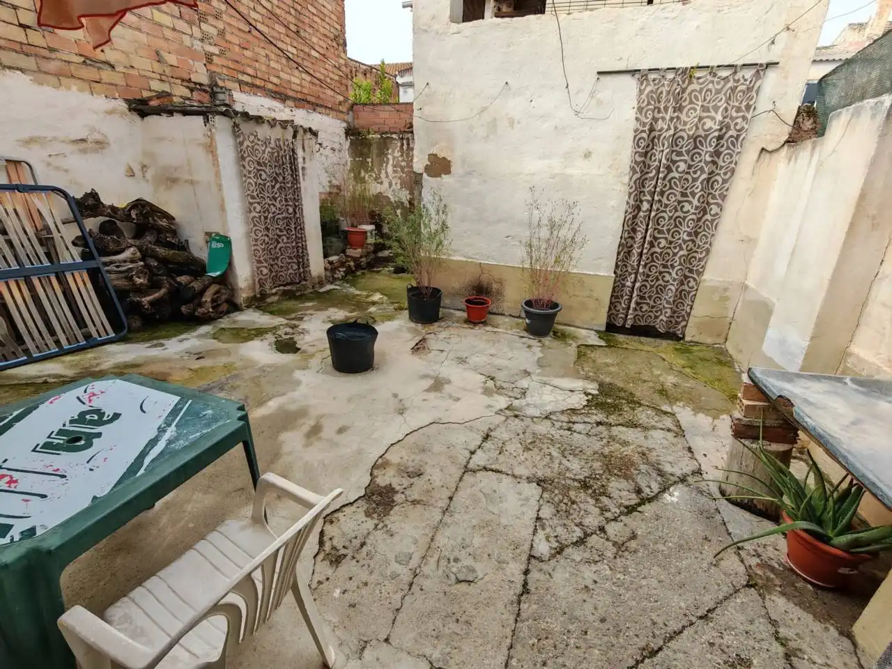 Casa con jardín en venta en Huétor Tájar, imagen 13